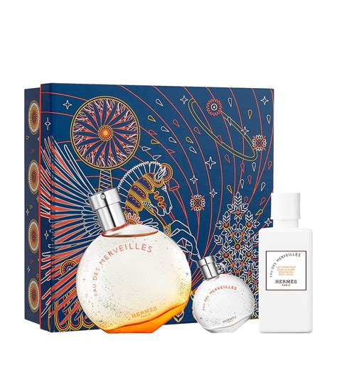 hermes des merveilles perfume|Hermes aftershave perfume.